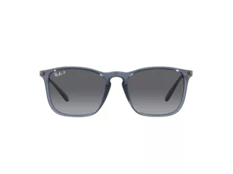 Ray-Ban Chris Zonnebril RB 4187 6592/T3