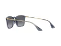Ray-Ban Chris Zonnebril RB 4187 6592T3
