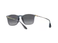 Ray-Ban Chris Zonnebril RB 4187 6592T3