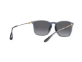 Ray-Ban Chris Zonnebril RB 4187 6592T3