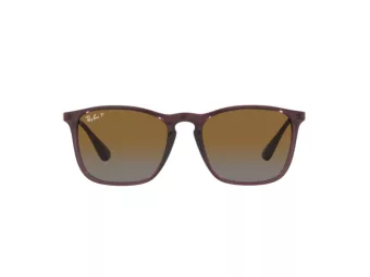 Ray-Ban Chris Zonnebril RB 4187 6593/T5