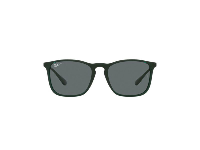 Ray-Ban Chris Zonnebril RB 4187 6663/81