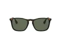 Ray-Ban Chris Zonnebril RB 4187 710/71