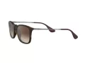 Ray-Ban Chris Zonnebril RB 4187 856/13