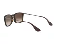 Ray-Ban Chris Zonnebril RB 4187 856/13