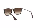 Ray-Ban Chris Zonnebril RB 4187 856/13