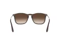 Ray-Ban Chris Zonnebril RB 4187 856/13
