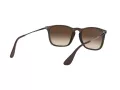 Ray-Ban Chris Zonnebril RB 4187 856/13