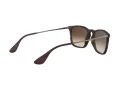 Ray-Ban Chris Zonnebril RB 4187 856/13