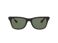 Ray-Ban Ferrari Zonnebril RB 4195M F602/71