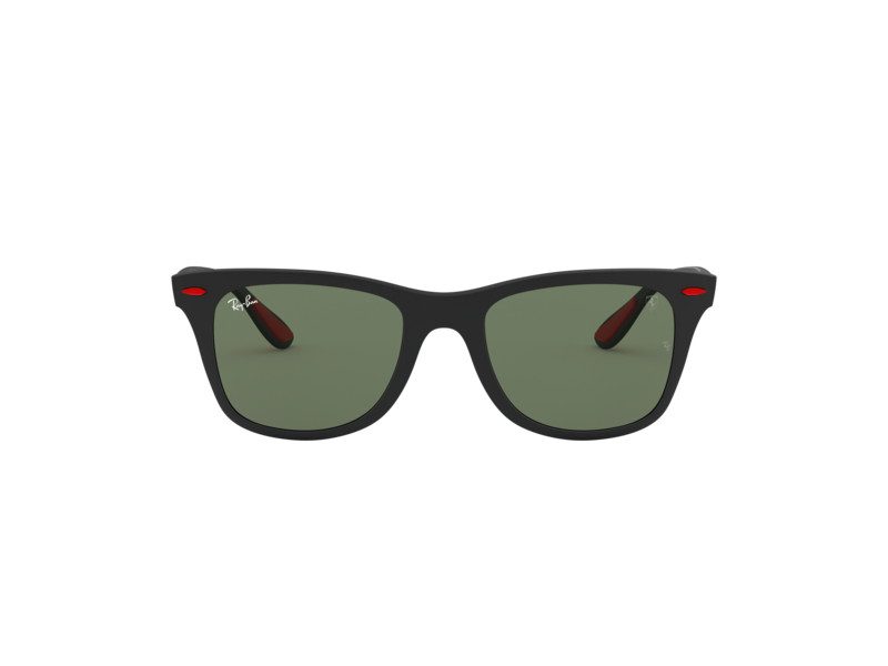 Ray-Ban Ferrari Zonnebril RB 4195M F602/71