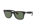 Ray-Ban Ferrari Zonnebril RB 4195M F602/71