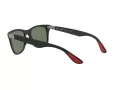Ray-Ban Ferrari Zonnebril RB 4195M F602/71