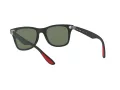 Ray-Ban Ferrari Zonnebril RB 4195M F602/71