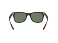 Ray-Ban Ferrari Zonnebril RB 4195M F602/71