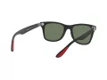Ray-Ban Ferrari Zonnebril RB 4195M F602/71