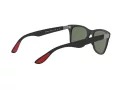 Ray-Ban Ferrari Zonnebril RB 4195M F602/71