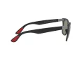 Ray-Ban Ferrari Zonnebril RB 4195M F602/71