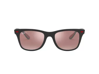 Ray-Ban Ferrari Zonnebril RB 4195M F602/H2
