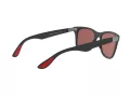 Ray-Ban Ferrari Zonnebril RB 4195M F602/H2