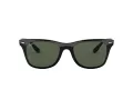 Ray-Ban Wayfarer Liteforce Zonnebril RB 4195 601/71