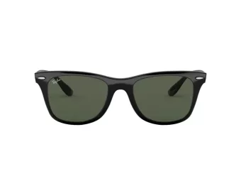 Ray-Ban Wayfarer Liteforce Zonnebril RB 4195 601/71