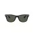 Ray-Ban Wayfarer Liteforce Zonnebril RB 4195 601/71