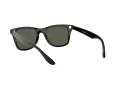 Ray-Ban Wayfarer Liteforce Zonnebril RB 4195 601/71