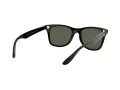 Ray-Ban Wayfarer Liteforce Zonnebril RB 4195 601/71
