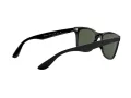 Ray-Ban Wayfarer Liteforce Zonnebril RB 4195 601/71