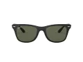 Ray-Ban Wayfarer Liteforce Zonnebril RB 4195 601S/9A