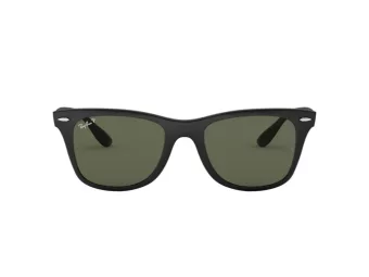 Ray-Ban Wayfarer Liteforce Zonnebril RB 4195 601S/9A