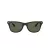 Ray-Ban Wayfarer Liteforce Zonnebril RB 4195 601S/9A