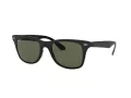Ray-Ban Wayfarer Liteforce Zonnebril RB 4195 601S/9A