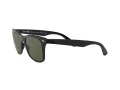 Ray-Ban Wayfarer Liteforce Zonnebril RB 4195 601S/9A