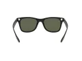 Ray-Ban Wayfarer Liteforce Zonnebril RB 4195 601S/9A