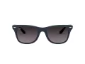 Ray-Ban Wayfarer Liteforce Zonnebril RB 4195 6331/8G