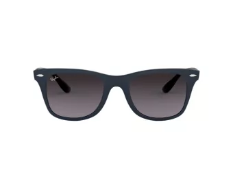 Ray-Ban Wayfarer Liteforce Zonnebril RB 4195 6331/8G