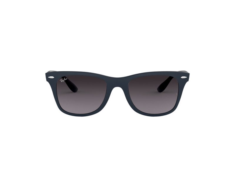 Ray-Ban Wayfarer Liteforce Zonnebril RB 4195 6331/8G
