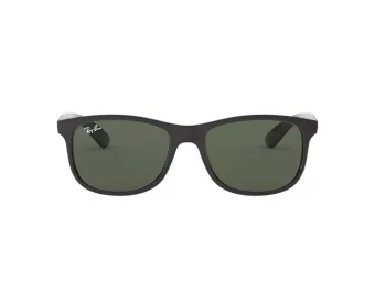 Ray-Ban Andy Zonnebril RB 4202 6069/71