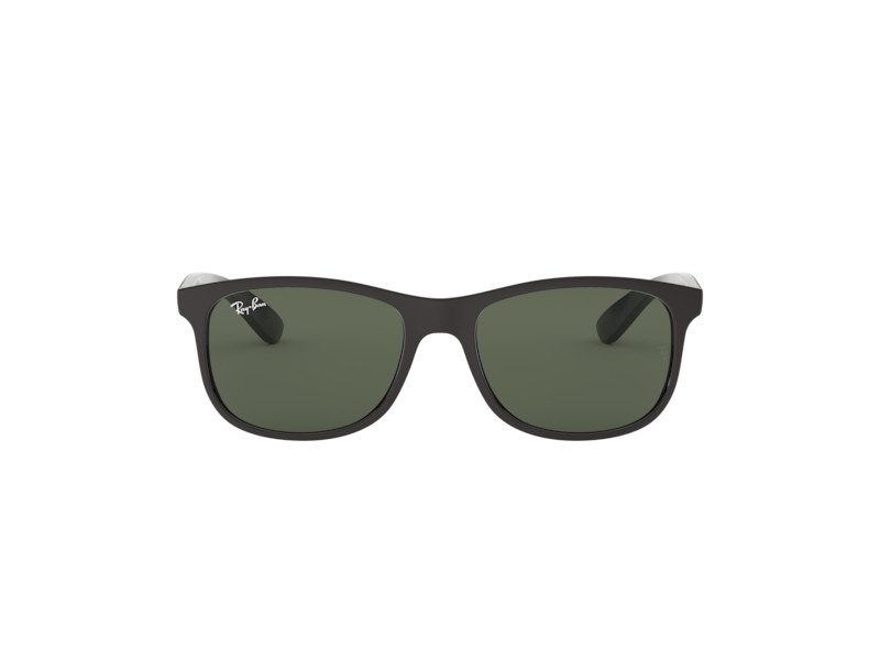 Ray-Ban Andy Zonnebril RB 4202 6069/71