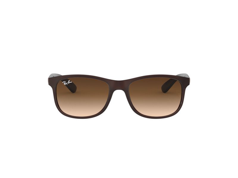 Ray-Ban Andy Zonnebril RB 4202 6073/13