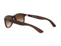 Ray-Ban Andy Zonnebril RB 4202 6073/13