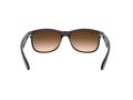 Ray-Ban Andy Zonnebril RB 4202 6073/13