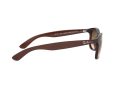 Ray-Ban Andy Zonnebril RB 4202 6073/13