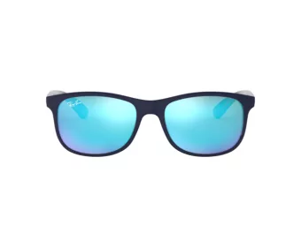 Ray-Ban Andy Zonnebril RB 4202 6153/55