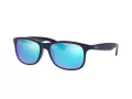 Ray-Ban Andy Zonnebril RB 4202 6153/55