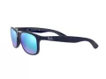 Ray-Ban Andy Zonnebril RB 4202 6153/55