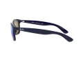Ray-Ban Andy Zonnebril RB 4202 6153/55