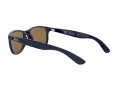 Ray-Ban Andy Zonnebril RB 4202 6153/55